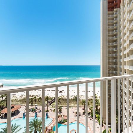 Shores Of Panama 1111 Panama City Beach Εξωτερικό φωτογραφία