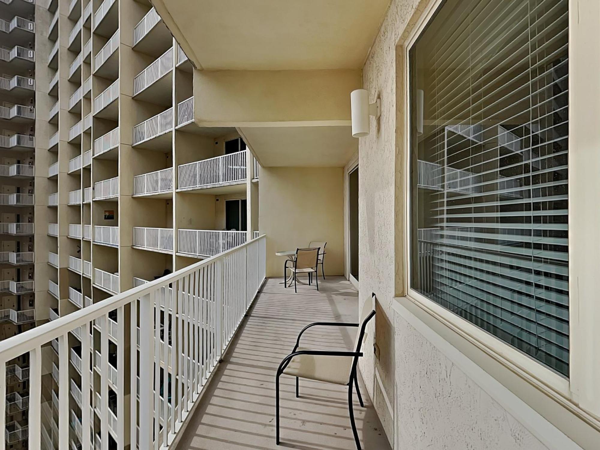 Shores Of Panama 1111 Panama City Beach Εξωτερικό φωτογραφία